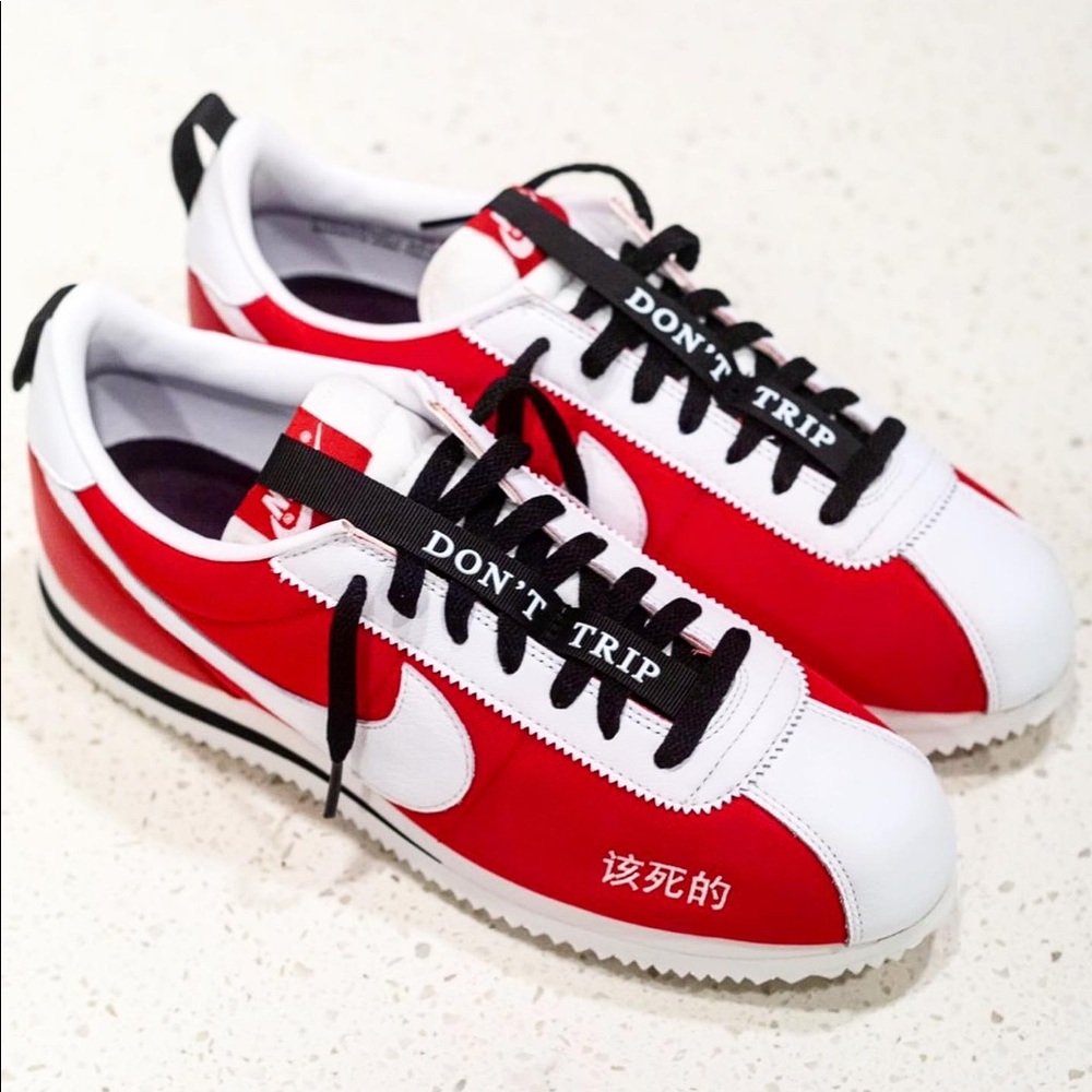 Nike Cortez “Kung Fu Kenny”